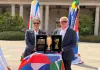 Dazn accende il Mondiale 2026: 104 partite e 16 ore di diretta al giorno / Video