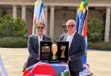 Dazn accede il Mondiale 2026: 104 partite e 16 ore di diretta al giorno / Video