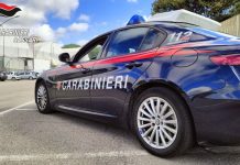 Sassari, aggredisce in casa il padre anziano: arrestato
