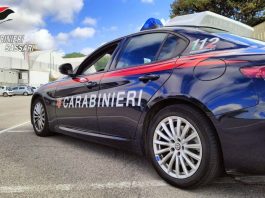Sassari, aggredisce in casa il padre anziano: arrestato