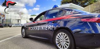 Sassari, aggredisce in casa il padre anziano: arrestato