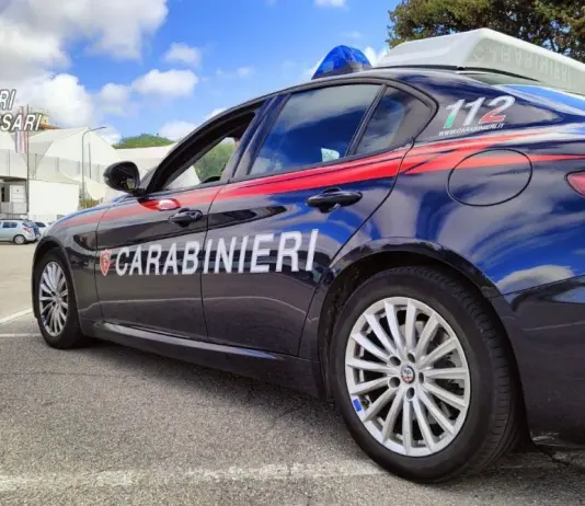Sassari, aggredisce in casa il padre anziano: arrestato
