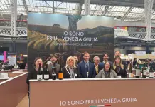 Friuli Venezia Giulia, Fedriga “Alla Fiera di Londra per far crescere l’export dei nostri vini”