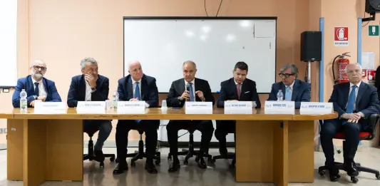 Progetto “Endometriosi Sicilia”, a Catania la nuova Sala Operatoria integrata “Teleion”