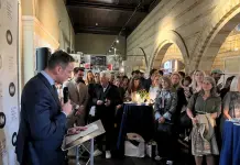 Fedriga “Portiamo l’anima del Friuli Venezia Giulia nel cuore pulsante di Londra”