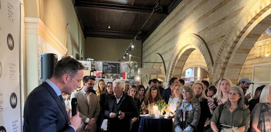 Fedriga “Portiamo l’anima del Friuli Venezia Giulia nel cuore pulsante di Londra”
