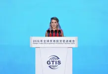 Cina: Pechino, al via Global Trade & Investment Promotion Summit 2026 (2)
