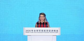 Cina: Pechino, al via Global Trade & Investment Promotion Summit 2026 (2)