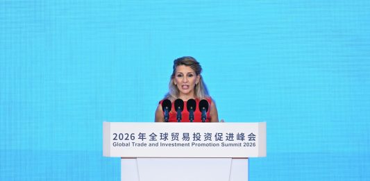 Cina: Pechino, al via Global Trade & Investment Promotion Summit 2026 (2)