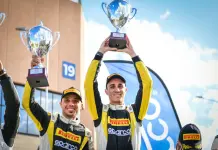 Rally Pirelli, al Targa Florio Di Pietro e i PZero confermano la supremazia