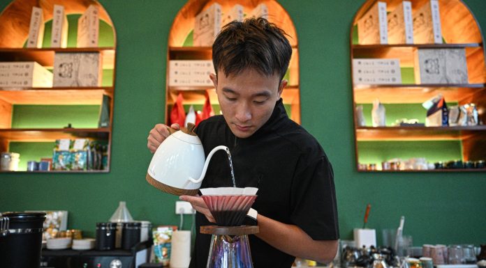 Cina: a Wenchang cultura locale si fonde con quella dei cinesi d’oltremare (3)