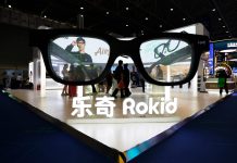 Cina: forte aumento vendite in settori legati all’IA a gennaio-aprile