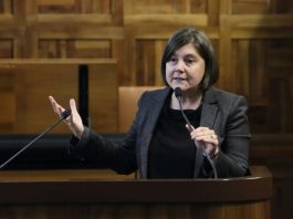 A Zagabria l’Assemblea Generale della Federazione delle Università Cattoliche Europee guidata dal Rettore Elena Beccalli