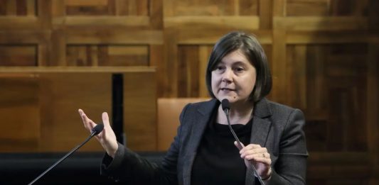 A Zagabria l’Assemblea Generale della Federazione delle Università Cattoliche Europee guidata dal Rettore Elena Beccalli