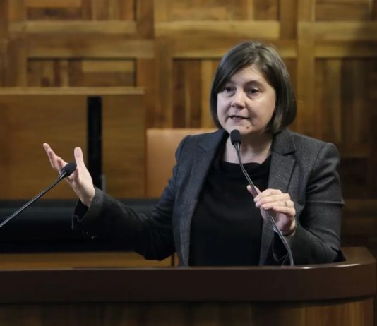 A Zagabria l’Assemblea Generale della Federazione delle Università Cattoliche Europee guidata dal Rettore Elena Beccalli