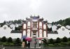 Cina celebra Giornata nazionale del turismo (1)