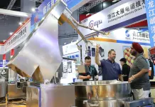 Cina: Bakery China 2026 apre a Shanghai con 2.200 espositori (1)