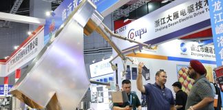 Cina: Bakery China 2026 apre a Shanghai con 2.200 espositori (1)
