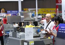Cina: Bakery China 2026 apre a Shanghai con 2.200 espositori (2)