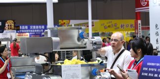 Cina: Bakery China 2026 apre a Shanghai con 2.200 espositori (2)