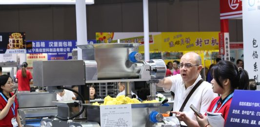 Cina: Bakery China 2026 apre a Shanghai con 2.200 espositori (2)