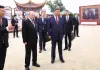Xi e Putin visitano una mostra fotografica che celebra l’amicizia Cina-Russia