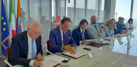 Il Piemonte istituisce un fondo di 800 mila euro per il sostegno economico dei testimoni di giustizia