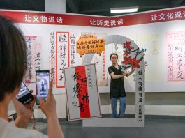 Cina: “Dear You” supera i 100 mln di dollari USA di incassi al box office
