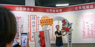 Cina: “Dear You” supera i 100 mln di dollari USA di incassi al box office