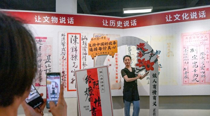 Cina: “Dear You” supera i 100 mln di dollari USA di incassi al box office