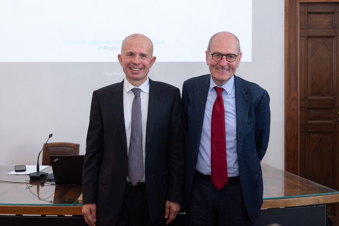 Auditel Giovani