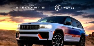 Intelligenza di guida automatizzata, al via la partnership tra Stellantis e Wayve