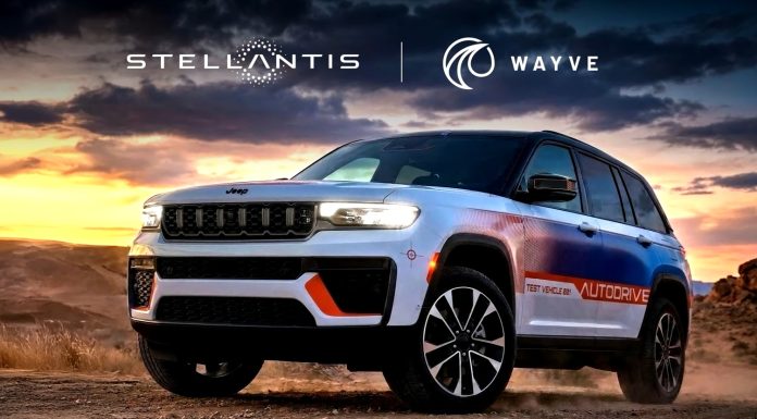 Intelligenza di guida automatizzata, al via la partnership tra Stellantis e Wayve