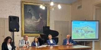 A Piacenza rinasce sulle note di Giuseppe Verdi lo storico Mulino appartenuto al Maestro