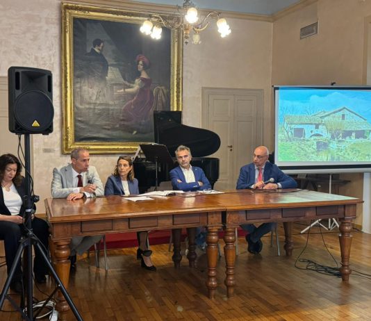 A Piacenza rinasce sulle note di Giuseppe Verdi lo storico Mulino appartenuto al Maestro