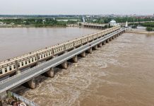 Cina: un progetto idrico a Sanshenggong nella Mongolia Interna (2)