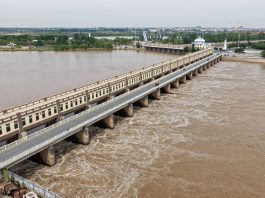 Cina: un progetto idrico a Sanshenggong nella Mongolia Interna (2)