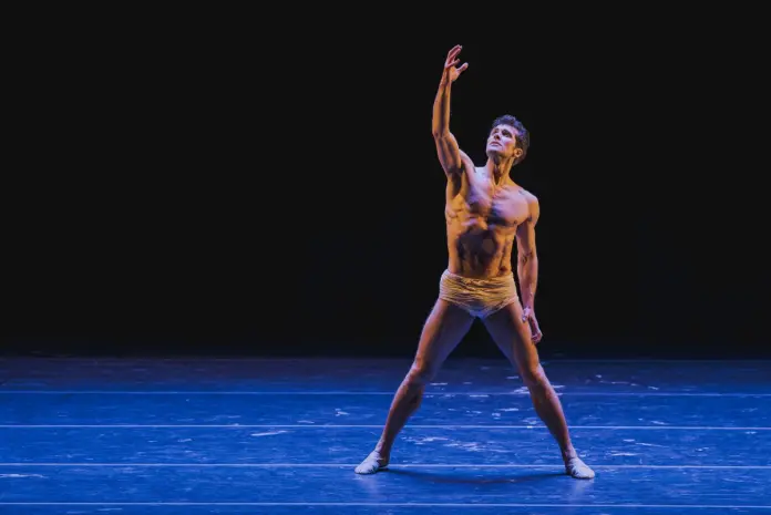 Roberto Bolle