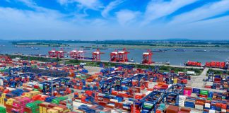 Cina: portavoce MOC, al lavoro con Usa per ampliare cooperazione nel commercio agricolo