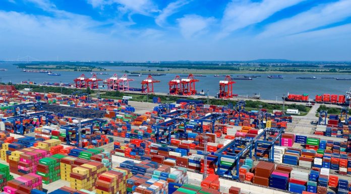 Cina: portavoce MOC, al lavoro con Usa per ampliare cooperazione nel commercio agricolo
