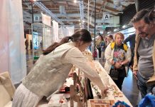 Cina-Italia: Jingdezhen porta le sue ceramiche alla MIDA di Firenze