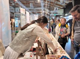 Cina-Italia: Jingdezhen porta le sue ceramiche alla MIDA di Firenze