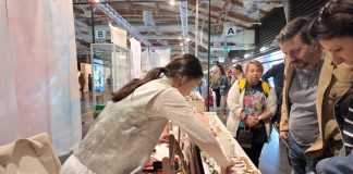 Cina-Italia: Jingdezhen porta le sue ceramiche alla MIDA di Firenze