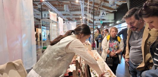 Cina-Italia: Jingdezhen porta le sue ceramiche alla MIDA di Firenze