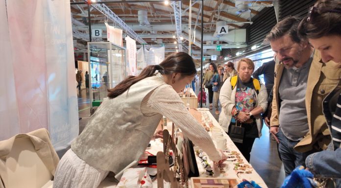 Cina-Italia: Jingdezhen porta le sue ceramiche alla MIDA di Firenze