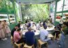 Cina: Hangzhou, al via l’ottava Fiera internazionale del tè cinese (3)
