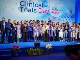 “Clinical Trials Day”, premiate le nuove professioni della ricerca medica