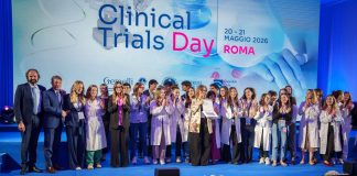 “Clinical Trials Day”, premiate le nuove professioni della ricerca medica