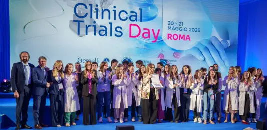 “Clinical Trials Day”, premiate le nuove professioni della ricerca medica