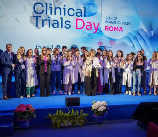 “Clinical Trials Day”, premiate le nuove professioni della ricerca medica